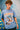 Stitch Safari Oversized T-shirt - BonkersCorner