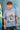 Stitch Safari Oversized T-shirt - BonkersCorner