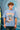 Stitch Safari Oversized T-shirt - BonkersCorner