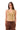 Sand Soft Fade Ribbed Tank - BonkersCorner