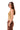 Sand Soft Fade Ribbed Tank - BonkersCorner