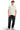 White Knit Shirt - BonkersCorner
