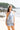 Soft Blue Coast Co-ord Set - BonkersCorner