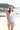 Soft Blue Coast Co-ord Set - BonkersCorner