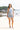 Soft Blue Coast Co-ord Set - BonkersCorner
