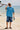 Club Capri Oversized T-shirt - BonkersCorner