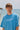 Club Capri Oversized T-shirt - BonkersCorner
