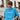 Club Capri Oversized T-shirt - BonkersCorner