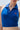 Coastline Blue Halter Polo - BonkersCorner