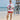 Costa Rica Postcard Oversized T-shirt - BonkersCorner