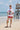 Costa Rica Postcard Oversized T-shirt - BonkersCorner