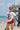 Costa Rica Postcard Oversized T-shirt - BonkersCorner