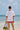 Costa Rica Postcard Oversized T-shirt - BonkersCorner