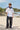 Old Money Stripe Polo - BonkersCorner