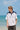 Old Money Stripe Polo - BonkersCorner
