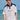 Old Money Stripe Polo - BonkersCorner