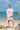 Coastal Cowgirl White Oversized T-shirt - BonkersCorner