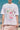Coastal Cowgirl White Oversized T-shirt - BonkersCorner