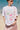 Coastal Cowgirl White Oversized T-shirt - BonkersCorner