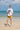 Surf Jam Oversized T-shirt - BonkersCorner