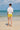 Surf Jam Oversized T-shirt - BonkersCorner