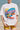 Surf Jam Oversized T-shirt - BonkersCorner