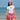 Beach Exit Baby Tee - BonkersCorner