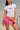 Beach Exit Baby Tee - BonkersCorner