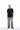 Black Knit Shirt - BonkersCorner