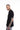 Black Knit Shirt - BonkersCorner