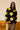 Black Smiley Originals All Over Sweatshirt - BonkersCorner