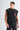 Black Guns N Roses Oversized Tank - BonkersCorner