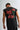 Black Guns N Roses Oversized Tank - BonkersCorner