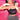 Bratz Bling Rhinestone Crop Top - BonkersCorner