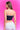 Bratz Bling Rhinestone Crop Top - BonkersCorner