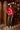 Bugs Bunny Red Oversized T-shirt - BonkersCorner