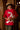 Bugs Bunny Red Oversized T-shirt - BonkersCorner