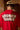 Bugs Bunny Red Oversized T-shirt - BonkersCorner