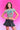 Drama Mama Baby Tee - BonkersCorner