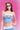Girly Glam Co-ord Set - BonkersCorner