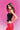 Holy Trinity Lace Trimmed Tube Top - BonkersCorner