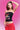 Holy Trinity Lace Trimmed Tube Top - BonkersCorner