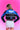No.1 Drama Mama Blue Jacket - BonkersCorner