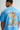 Orange Spritz Oversized T-shirt - BonkersCorner