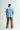 Orange Spritz Oversized T-shirt - BonkersCorner