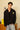 Smiley Originals X Bonkers Collared Shacket - BonkersCorner