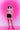 Yasmine Halter Neck Top - BonkersCorner
