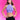 Yasmine Halter Neck Top - BonkersCorner