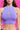 Yasmine Halter Neck Top - BonkersCorner
