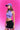Yasmine Halter Neck Top - BonkersCorner